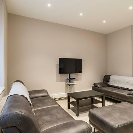 Citycosy Strasbourg - Modern Family Deserte Kültér fotó