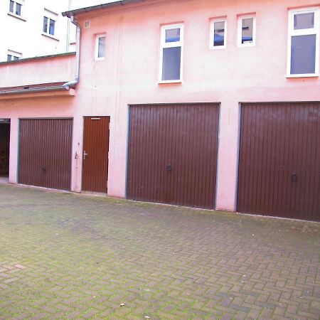 Citycosy Strasbourg - Modern Family Deserte Kültér fotó