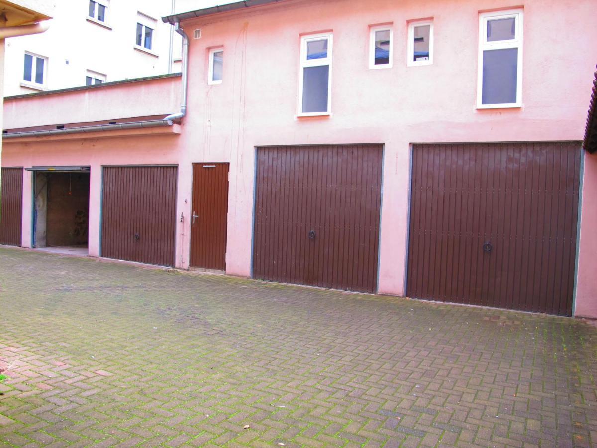 Citycosy Strasbourg - Modern Family Deserte Kültér fotó